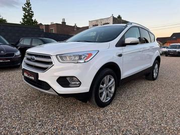 Ford Kuga 1.5 EcoBoost Titanium *12 mois de garantie* beschikbaar voor biedingen