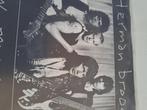 Herman brood, Cd's en Dvd's, Vinyl Singles, Ophalen of Verzenden