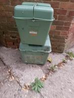 mileubox, Tuin en Terras, Aarde en Mest, Ophalen, Compost