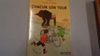 BD Quick et Flupke - Chacun son tour ! - Hergé, Comme neuf, Une BD, Enlèvement ou Envoi