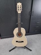 Gitaar ¾, Enlèvement, Utilisé, Guitare classique ou espagnole