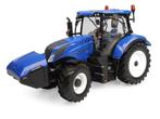 New Holland T6.180 Methane, Nieuw, Universal Hobbies, Verzenden, Tractor of Landbouw