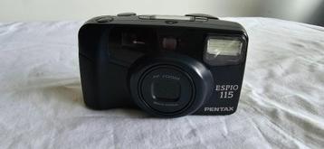 Pentax Espio 115 38-115mm
