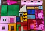 Duplo bouwonderdelen, Kinderen en Baby's, Speelgoed | Duplo en Lego, Ophalen of Verzenden, Gebruikt, Losse stenen, Duplo