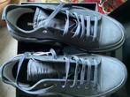 raf simons adidas detroit runner b22526, Kleding | Heren, Schoenen, Ophalen of Verzenden, Zo goed als nieuw, Zwart