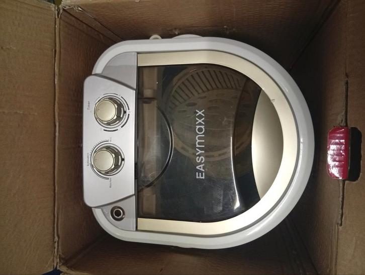 Petite machine à laver, Maison & Meubles, Accessoires pour la Maison | Cadres, Enlèvement ou Envoi