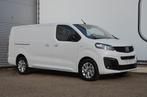 Fiat Scudo 2.0- L3- Automaat- Camera- ACC- Nieuw- 23990+BTW, Automaat, Stof, Euro 6, Wit