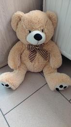 Knuffel beer 95cm 10€.my to jou beer 8€., Ophalen, Beer