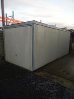 Boîte de garage, Province de Flandre-Occidentale