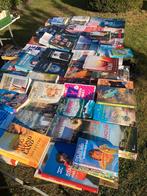 Boeken/Romans28/30&31 Garageverkoop, Ophalen of Verzenden, Zo goed als nieuw, Nederland