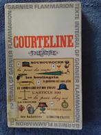 "Théâtre" Courteline (1965), Théâtre, Courteline, Utilisé, Enlèvement ou Envoi