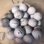 Balles de golf toutes marques - 50 pour 20€, Sports & Fitness, Golf, Callaway, Utilisé, Balle(s)