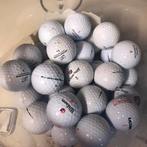 Balles de golf toutes marques - 50 pour 20€, Callaway, Utilisé, Balle(s)