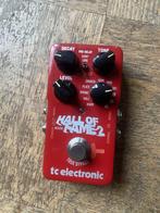 TC Hall of Fame 2, Muziek en Instrumenten, Effecten, Ophalen, Zo goed als nieuw, Reverb