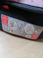 Nania autostoel 9 tot 18 kg, Ophalen, Zo goed als nieuw