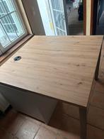 Hoge tafel met keukenkast, Huis en Inrichting, Ophalen, Gebruikt