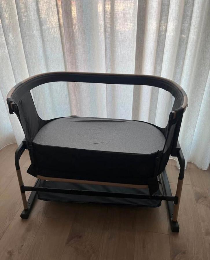 Co-sleeper (Maxi-Cosi), Kinderen en Baby's, Babywiegjes en Ledikanten, Zo goed als nieuw, Overige typen, Ophalen