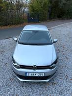 Polo 1.4 benzine euro4 klaar om in te schrijven, Auto's, Automaat, Euro 5, Bedrijf, Zilver of Grijs