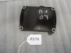 R1 2004 - 2006 Yamaha Carterdeksel D1-12321, Motoren