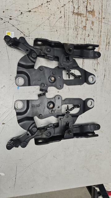 Motorkap Scharnier set BMW 5 serie F10 F11 F18 7249887 72498 beschikbaar voor biedingen