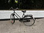 Oude Fiets Raleigh Superbe, Ophalen, Raleigh