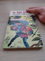 De Rode Ridder Het gouden beeld Leopold Vermeiren, Enlèvement ou Envoi