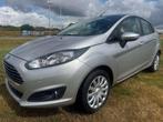Ford Fiesta Fiesta 1.0i Titanium / garantie 12m. (bj 2015), Auto's, Stof, Gebruikt, 1055 kg, Bedrijf