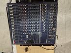 Yamaha emx5014c (tested), Muziek en Instrumenten, Mengpanelen, 10 tot 20 kanalen, Gebruikt, Microfooningang, Ophalen