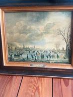 Sfeerkaders, Antiek en Kunst, Kunst | Schilderijen | Klassiek, Ophalen