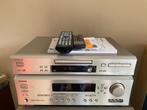 Onkyo Receiver, Audio, Tv en Foto, Versterkers en Ontvangers, Ophalen of Verzenden, Gebruikt, Onkyo