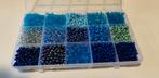 FAIRE OFFRE POUR LOT 9 BOITES DE PERLES a partir de 25 €, Enlèvement ou Envoi, Neuf, Bricolage
