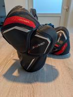Bauer elbow pads, Sport en Fitness, IJshockey, Ophalen, Nieuw, Bescherming