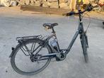 Vélo électrique KTM Severo 8 RT, noir, Autres marques, 51 à 55 cm, 50 km par batterie ou plus, Enlèvement