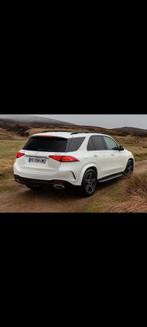 4 tapis de sol Mercedes GLE, Auto diversen, Automatten, Ophalen of Verzenden, Gebruikt