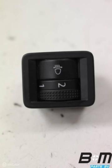 Regelaar voor koplamphoogte VW Golf 7 5G0941333B beschikbaar voor biedingen