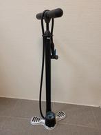 Fietspomp, Fietsen en Brommers, Ophalen