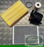 Filter service kit Land Rover Freelander 2.2 Diesel, Auto-onderdelen, Filters, -, -, Nieuw, Ophalen of Verzenden