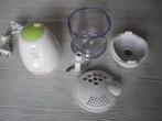 MOULINEX Hachoir Moulinette (Neuf), Minder dan 1 liter, Ophalen of Verzenden, Nieuw, 1 snelheid