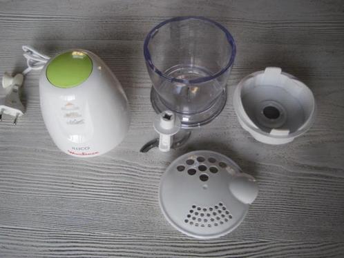 MOULINEX Hachoir Moulinette (Neuf), Elektronische apparatuur, Keukenmixers, Nieuw, Minder dan 1 liter, 1 snelheid, Ophalen of Verzenden