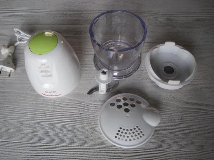 MOULINEX Hachoir Moulinette (Neuf), Elektronische apparatuur, Keukenmixers, Nieuw, Minder dan 1 liter, 1 snelheid, Ophalen of Verzenden