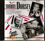 TOMMY DORSEY - TOMMY DORSEY - CD - 1992 - GERMANY -, Jazz, Utilisé, Enlèvement ou Envoi, 1960 à 1980