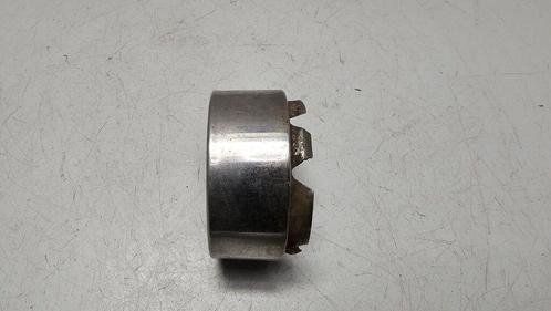 Naafkap chrome voor aluminium velgen BMW  3 serie E21 E30 36, Auto-onderdelen, Overige Auto-onderdelen, Gebruikt, Ophalen of Verzenden