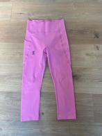 On running pants, Sport en Fitness, Loopsport en Atletiek, Overige merken, Nieuw, Ophalen of Verzenden, Kleding