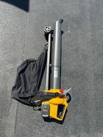 Stiga bladblazers, Tuin en Terras, Bladblazers, Ophalen, Stiga, Nieuw, Accu
