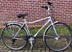 herenfiets PRESTIGE met18 versnellingen,nagezien-alles werkt, Fietsen en Brommers, 53 tot 57 cm, Ophalen, Zo goed als nieuw, Versnellingen