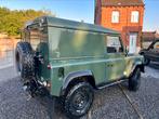 Land Rover Defender 90, Auto's, Land Rover, Te koop, 3500 kg, 750 kg, SUV of Terreinwagen