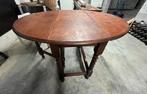 Kersenhout antieke tafel, Antiek en Kunst, Ophalen