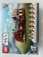 LEGO Star Wars 40686 Trade Federation Troop Carrier, Kinderen en Baby's, Speelgoed | Duplo en Lego, Ophalen of Verzenden, Nieuw