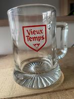 Oude tijden, Ophalen of Verzenden, Nieuw, Glas of Glazen, Overige merken