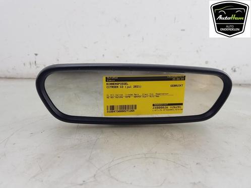 BINNENSPIEGEL Citroën C3 (SX / SW) (|98088311XT|), Auto-onderdelen, Spiegels, Citroën, Gebruikt